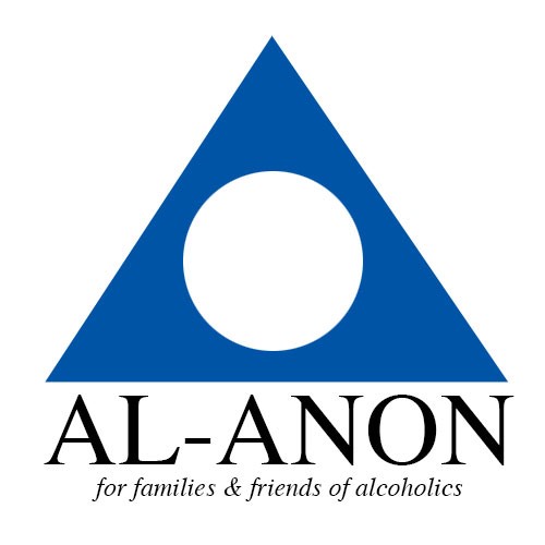 AlAnon Logo