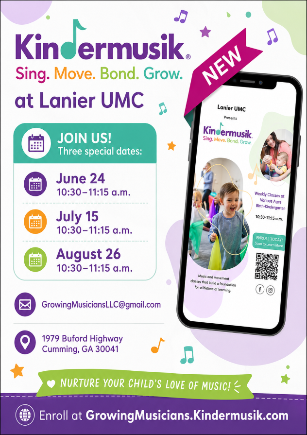 Kindermusick Updated 6.1.26 website