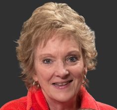 Kristy Thompson website